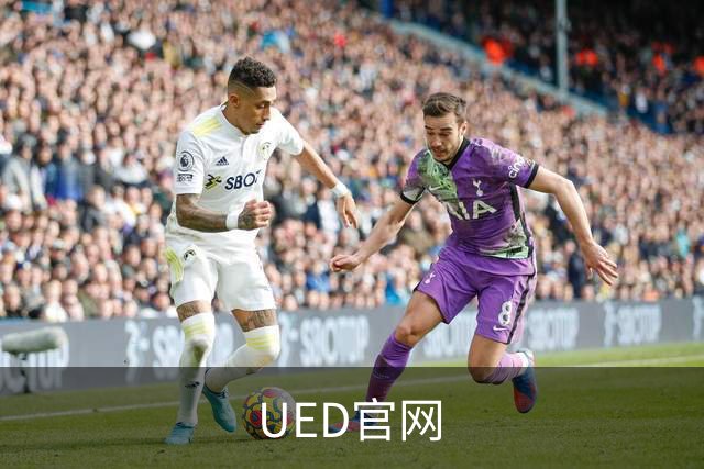 UED官网公司环境与团队